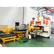 Automatic Tin making machine production line